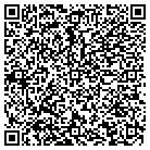 QR code with St Rita Catholic Community Chr contacts