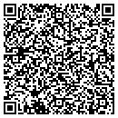 QR code with Donna Moore contacts