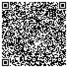 QR code with Tyler Independent School Dist contacts