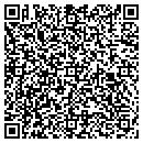 QR code with Hiatt Bradley K DO contacts