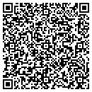 QR code with Hill Mathew L DO contacts