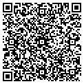 QR code with George Hill contacts