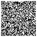 QR code with Hart Bros Core Company contacts