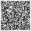 QR code with Haystack Hollow contacts