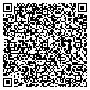 QR code with Hydro Tesian contacts