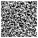 QR code with James F Conser contacts
