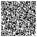QR code with John Burr contacts