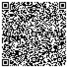 QR code with K L Financial Group contacts