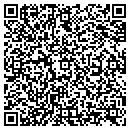 QR code with NHB LLC contacts
