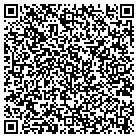 QR code with Tadpole Learning Center contacts