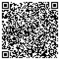 QR code with Michael Hager contacts