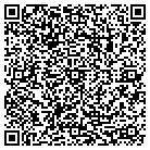QR code with Whitefish Builders Inc contacts