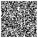 QR code with Yunck Construction contacts