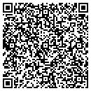 QR code with Peter Moody contacts