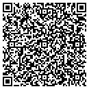 QR code with Owen J Bruno contacts