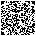 QR code with KFC contacts