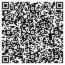 QR code with Roger V Ede contacts