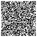 QR code with Ron Eugene Rimer contacts
