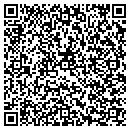 QR code with Gamedesk Inc contacts
