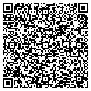 QR code with The G Spot contacts