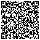 QR code with Tony Wahl contacts