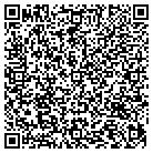 QR code with Chad's Custom Construction Inc contacts