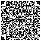 QR code with Mc Gaughey Mark D MD contacts