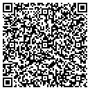 QR code with Vaal Inc contacts