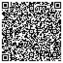 QR code with Jk Academy contacts