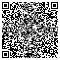QR code with Weside Ink contacts