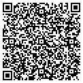 QR code with Krs.com contacts
