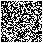 QR code with Marianist Center contacts