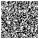 QR code with Ribbits Word contacts