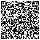 QR code with The Casting Workout contacts
