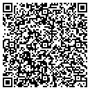 QR code with J & L Insurance Solutions contacts