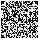 QR code with G & C Construction contacts