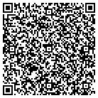 QR code with Heinz Jim Construction Inc contacts