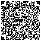 QR code with Made In The Shade Mrne Canvas contacts