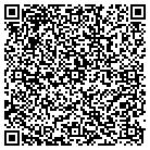 QR code with Phillip Pace Insurance contacts
