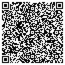 QR code with Pizzaluna contacts