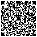 QR code with L E N Construction contacts