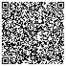 QR code with Matt O'rourke Construction contacts
