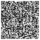 QR code with Mt Drywall And Construction contacts