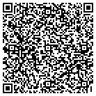 QR code with Mac Training Center contacts