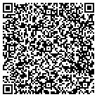 QR code with Turner Francesca M DO contacts