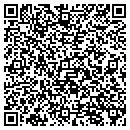 QR code with University Ob/Gyn contacts
