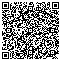 QR code with O & L Construction Inc contacts