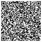 QR code with Oldenhuis Contracting Inc contacts