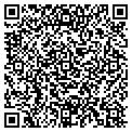 QR code with R & A Builders contacts