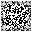 QR code with White Alan contacts